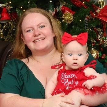 Babysitter in Hawera: Rachael