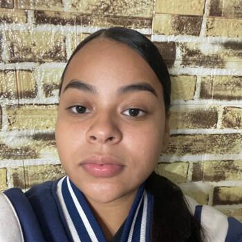 Niñera en San Miguelito: Maydee