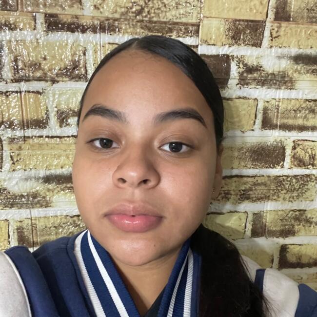 Niñera en San Miguelito: Maydee