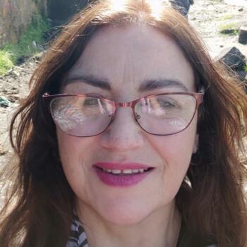 Babysitter in Santiago: Isabel castillo