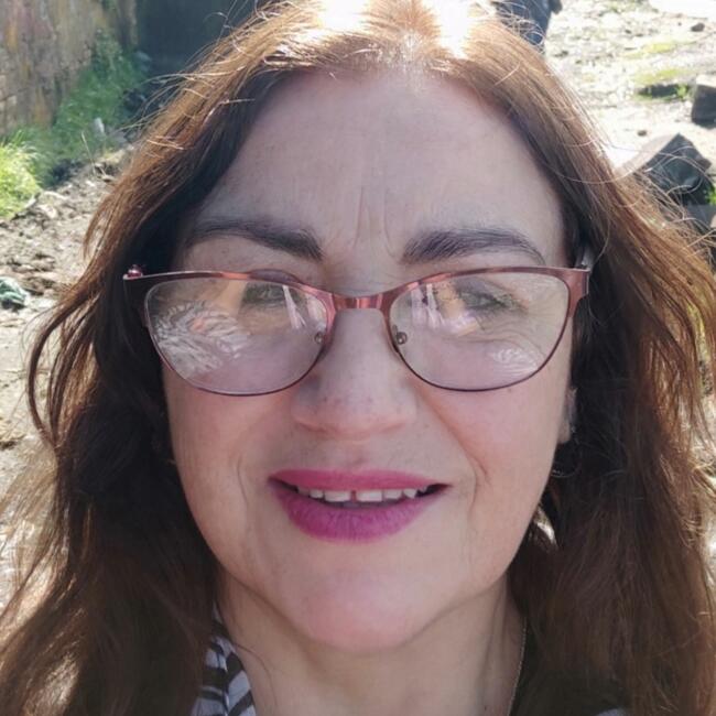 Babysitter in Santiago: Isabel castillo