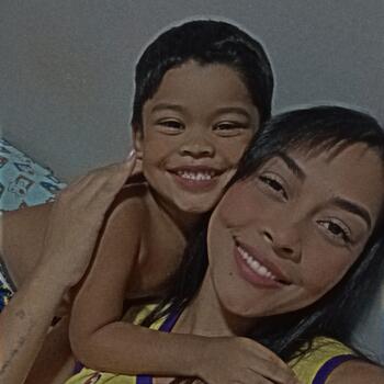 Babysitting job in Florianópolis: babysitting job Yasmin