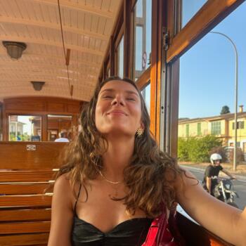 Oppas in Amsterdam: Sophie