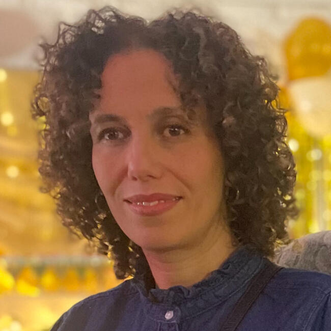 Babysitter in Rotterdam: Sam