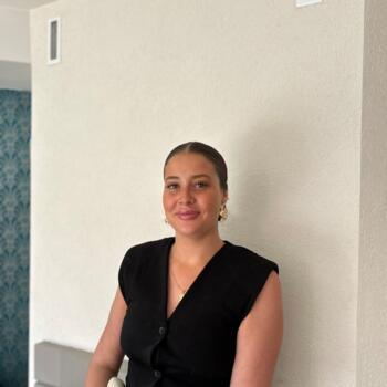 Babysitter Rennes: Marie Océane
