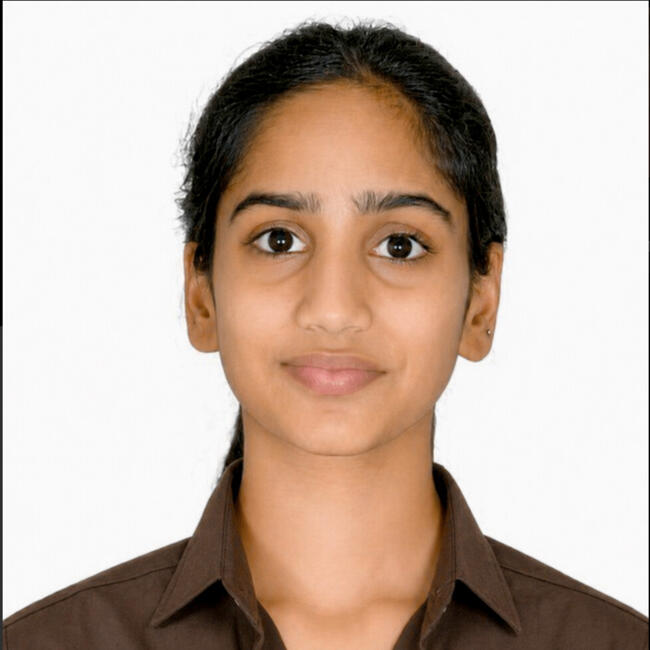 Babysitter in Bengaluru: Rishika