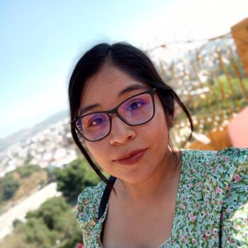 Babysitter in Benito Juarez: Beatriz