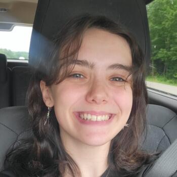 Babysitter in North Providence: Madeline