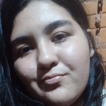 Niñera Itauguá: Cindy