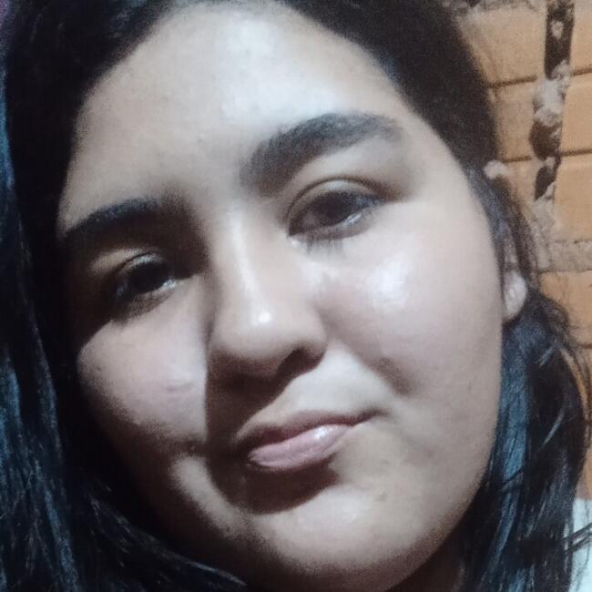 Niñera en Itauguá: Cindy