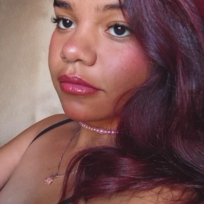 Babysitter in Jequié: Amanda