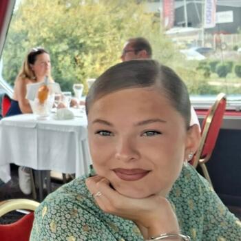 Babysitter Ploeren: Charlotte