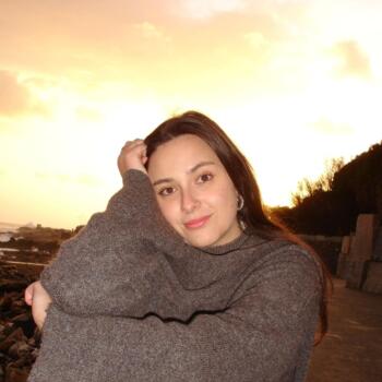 Babysitter in Cruz Quebrada: Catarina