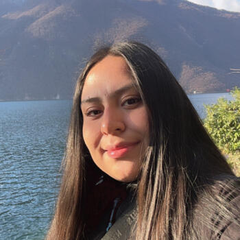 Babysitter Lugano: Danniela