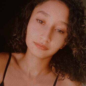 Babá em Palmas: Erica Nunes
