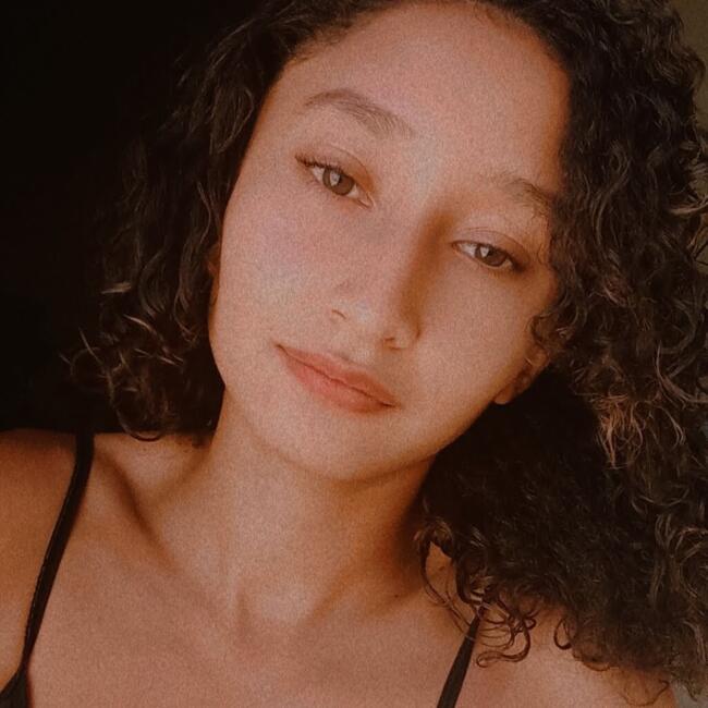 Babá em Palmas: Erica Nunes