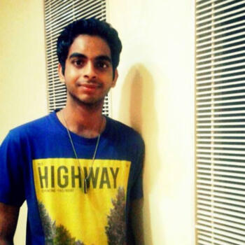 Babysitting job in Hadapsar: babysitting job Mayank