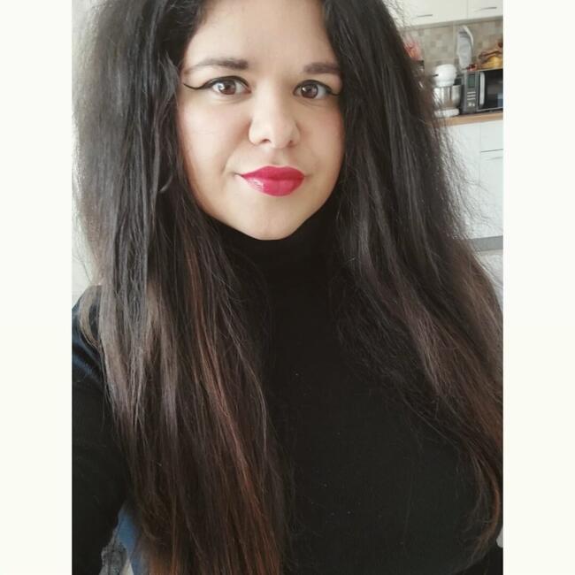 Varuška v Zbigovci: Rebeka