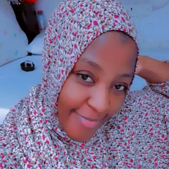 Babysitter in Dubai: Hamidah