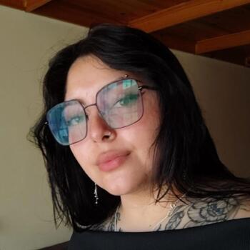 Babysitter in Valparaíso: Monserrat