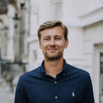 Oppaswerk in Amsterdam: oppasadres Frits