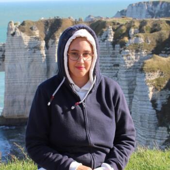 Nanny in Illats: Piet