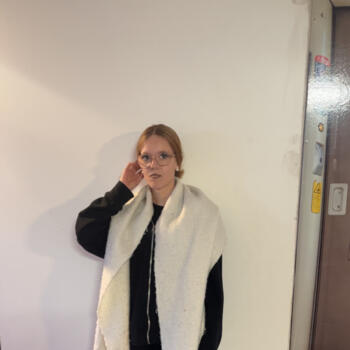 Babysitter in Doué-la-Fontaine: Laïla