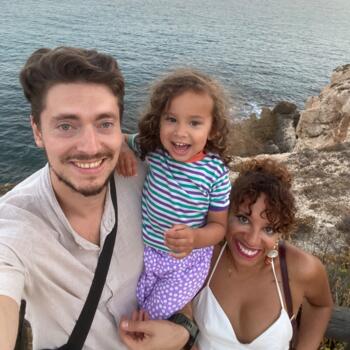 Babysitting job in Rincón de la Victoria: babysitting job Eduard
