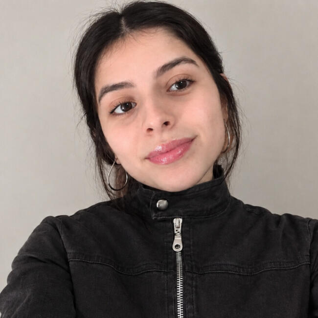 Babysitter in Belén de Escobar: Malena