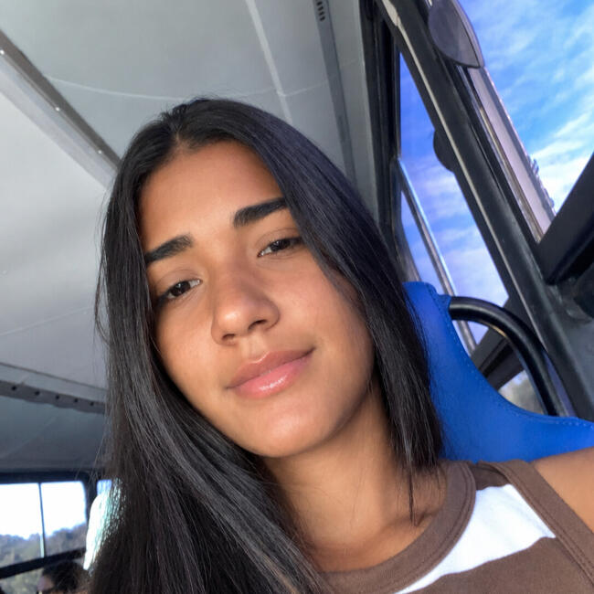Babysitter in Goiânia: Izabel