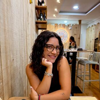Babysitter in Jaén: Maria