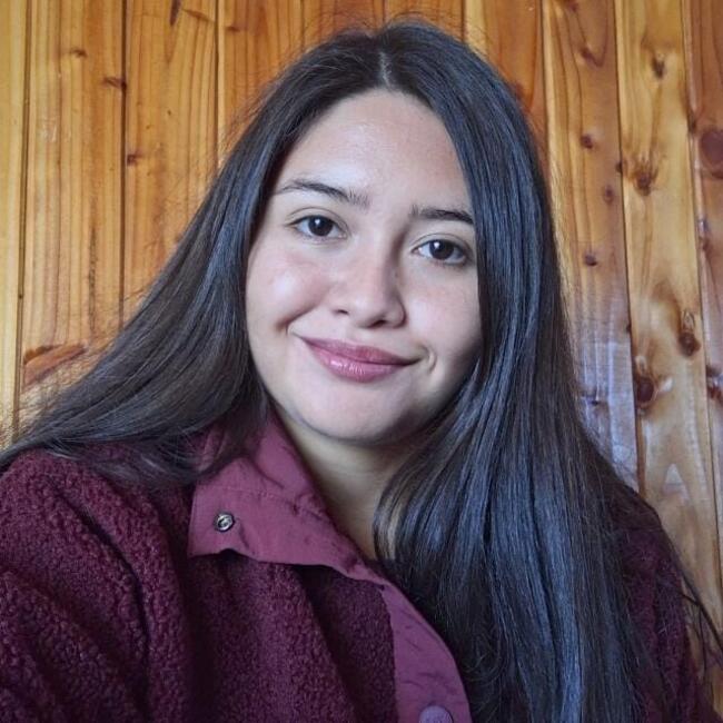 Niñera en Osorno: Katherine