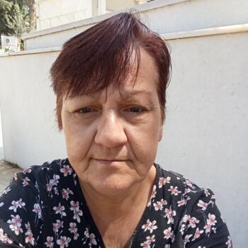 Babysitter Kallithéa (Αττική): Θωμαή