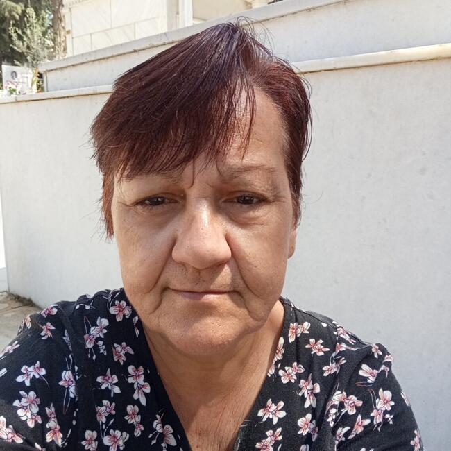 Babysitter in Kallithéa (Αττική): Θωμαή