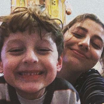 Assistante maternelle à Bruxelles: Anhelina