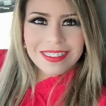 Babysitter Woodbridge (Virginia): Elizabeth