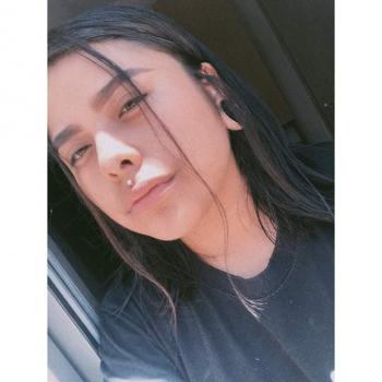 Niñera Ciudad de México: Alondra Estela