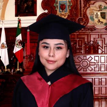 Niñera en Tlatlauquitepec: Patricia