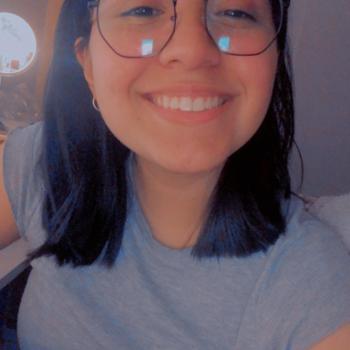 Babysitter in San Miguel de Tucumán: Virginia