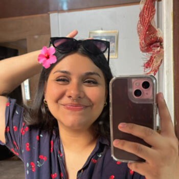 Babysitter in Cartago: Karen
