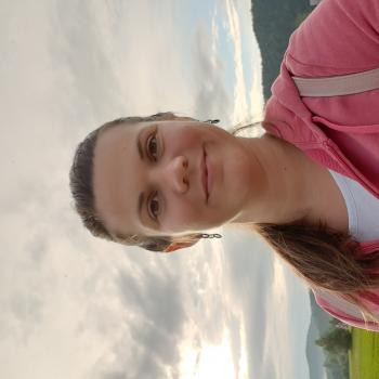 Babysitter in Ptuj: Simona