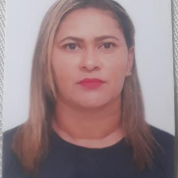 Babysitter in Santa Rita: Marcicleide