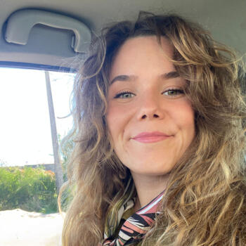 Babysitter in Caldas da Rainha: Joana