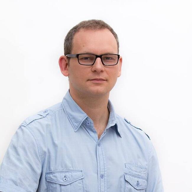 Babysitting job in Gdansk: Maciej