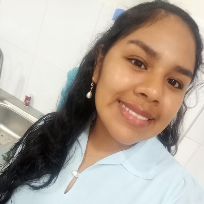 Niñera en Santa Cruz de la Sierra: Cecilia Nayely