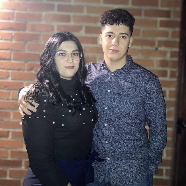 Niñera en Charleroi: Megan