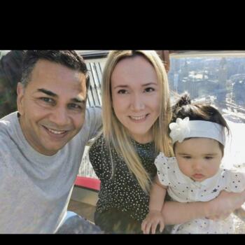 Babysitting job in Northampton: babysitting job Ivona