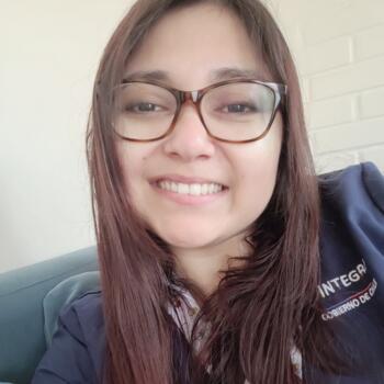 Niñera San Pedro de la Paz: Yoselyn