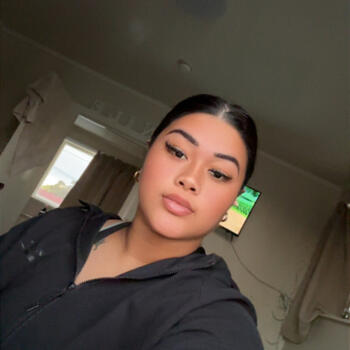 Babysitter Auckland: Rosalia