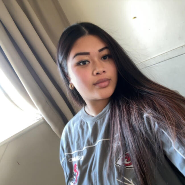 Babysitter in Auckland: Rosalia